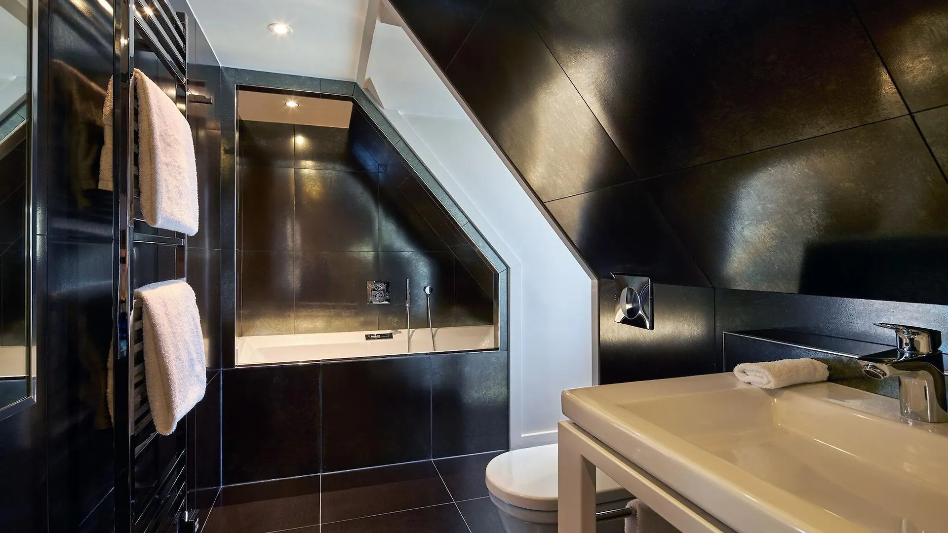 Le Pavillon Des Lettres 4* Paris