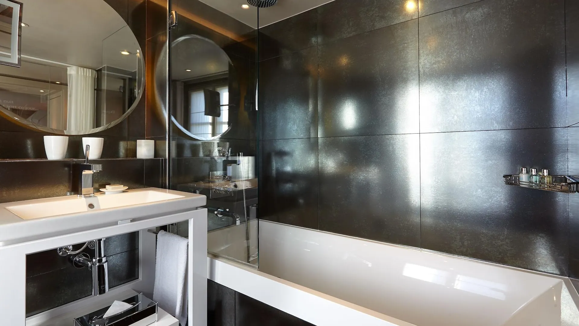 Le Pavillon Des Lettres Hotel Paris