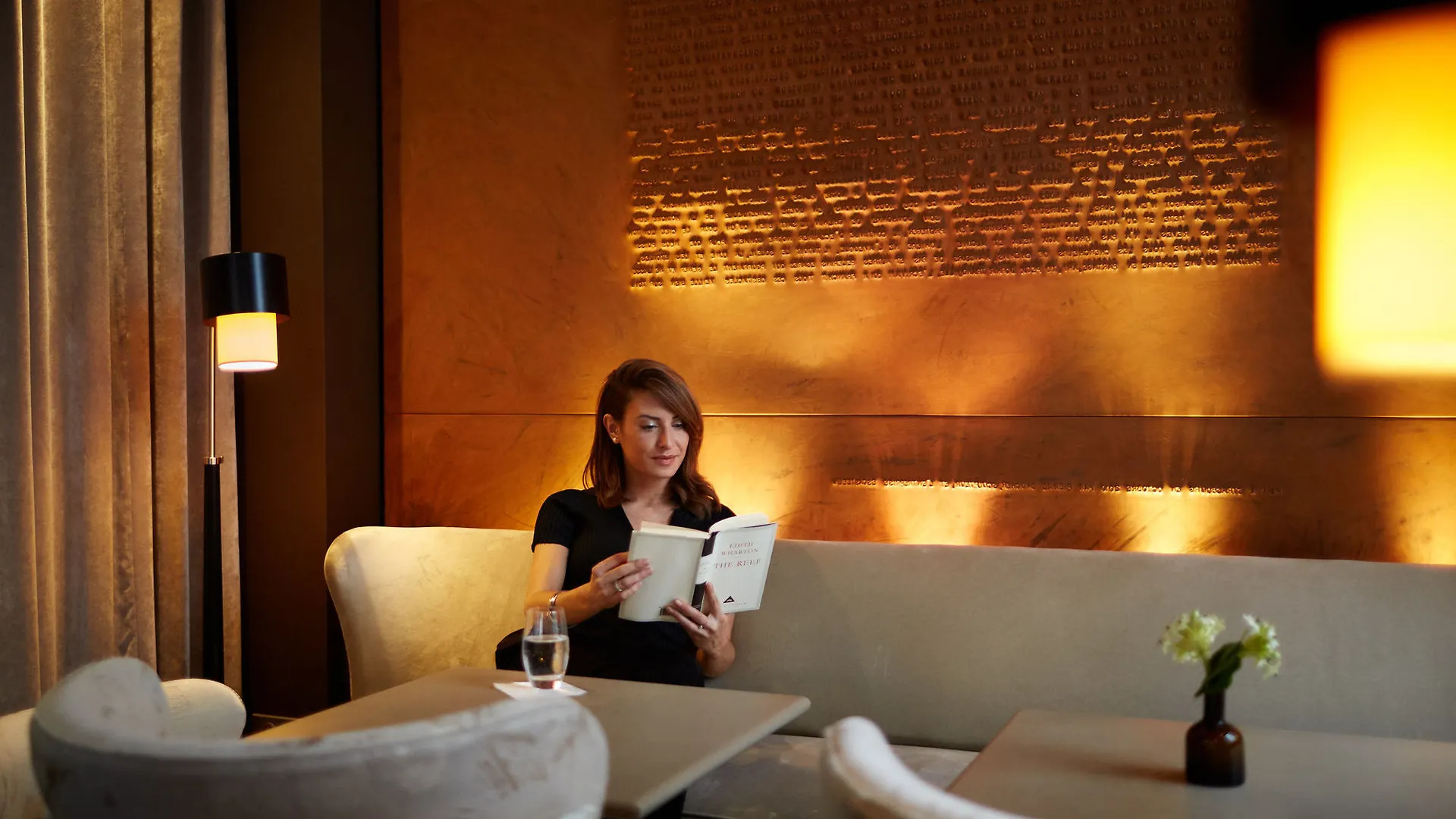 Hotel Le Pavillon Des Lettres 4*